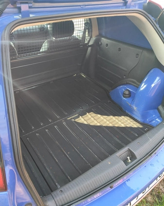 Opel Corsa cena 4500 przebieg: 320000, rok produkcji 2005 z Tłuszcz małe 56